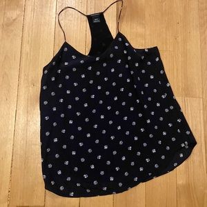 Club Monaco - beautiful tank